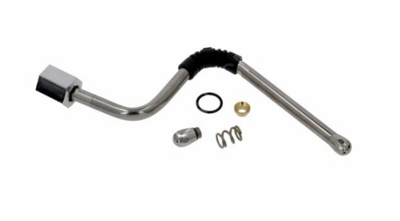 Aurelia Steam Wand COOL Touch Kit Nuova Simonelli